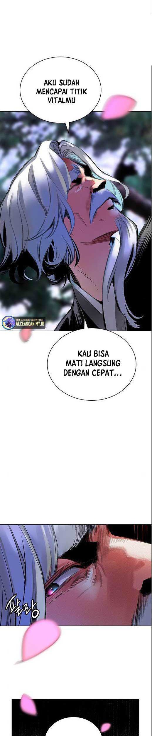 Jungle Juice Chapter 101 - halaman 53