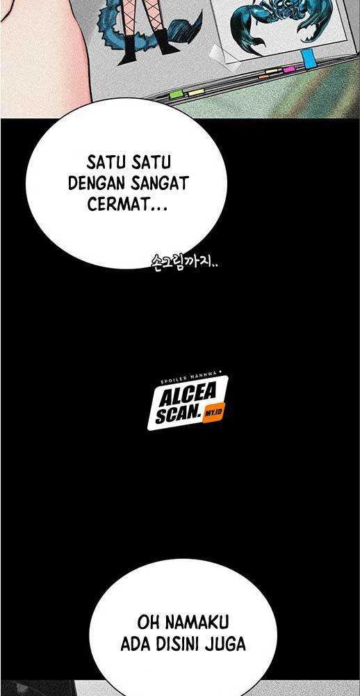 Jungle Juice Chapter 101 - halaman 57