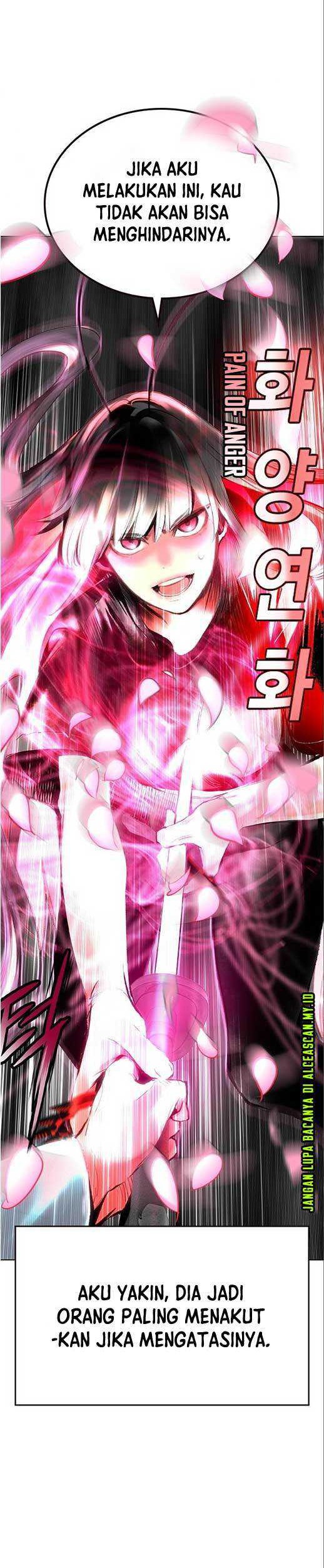 Jungle Juice Chapter 101 - halaman 62