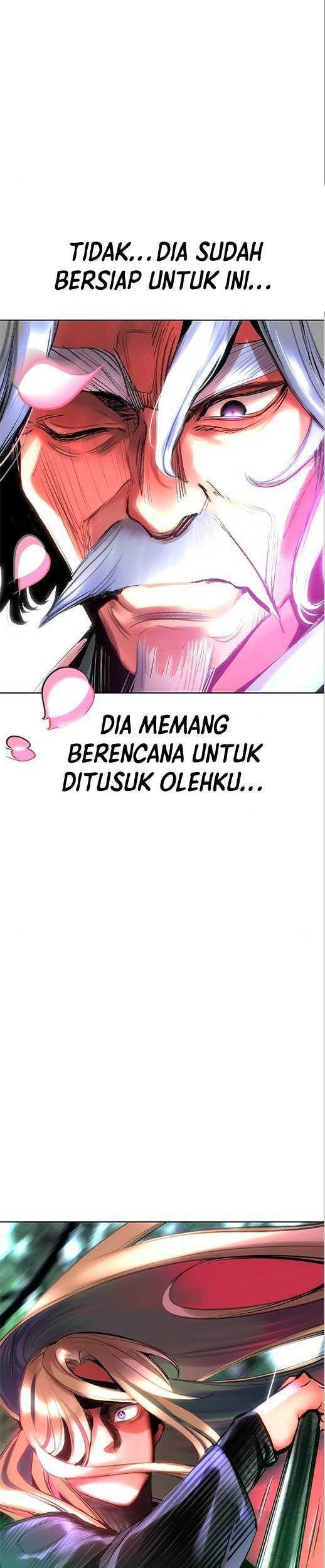 Jungle Juice Chapter 101 - halaman 64