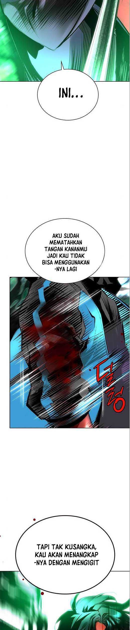 Jungle Juice Chapter 101 - halaman 65