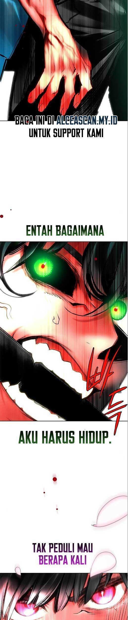 Jungle Juice Chapter 101 - halaman 67