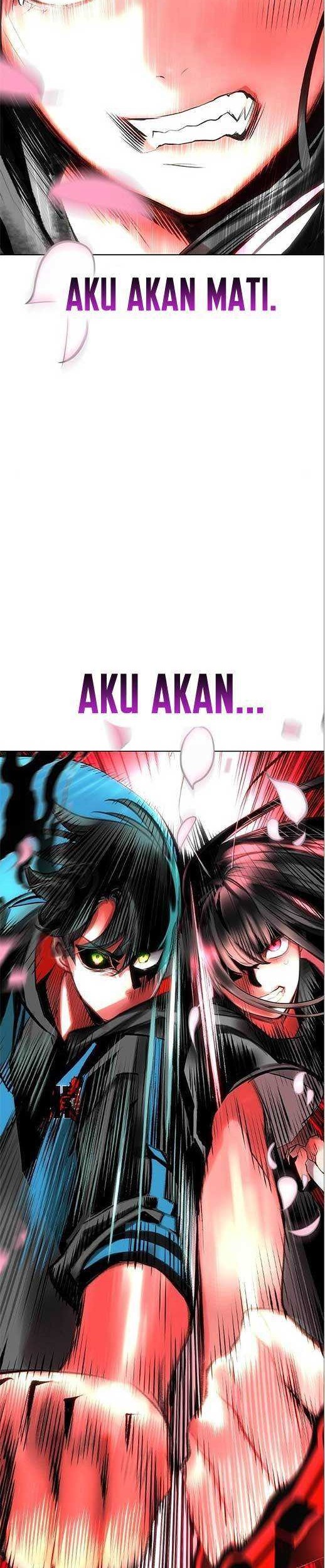Jungle Juice Chapter 101 - halaman 68
