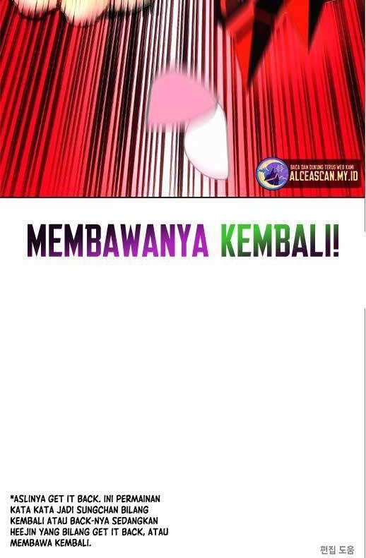 Jungle Juice Chapter 101 - halaman 69