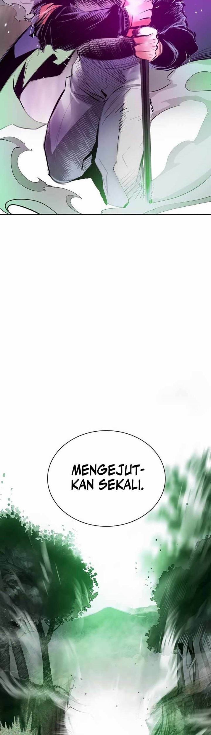 Jungle Juice Chapter 102 - halaman 116