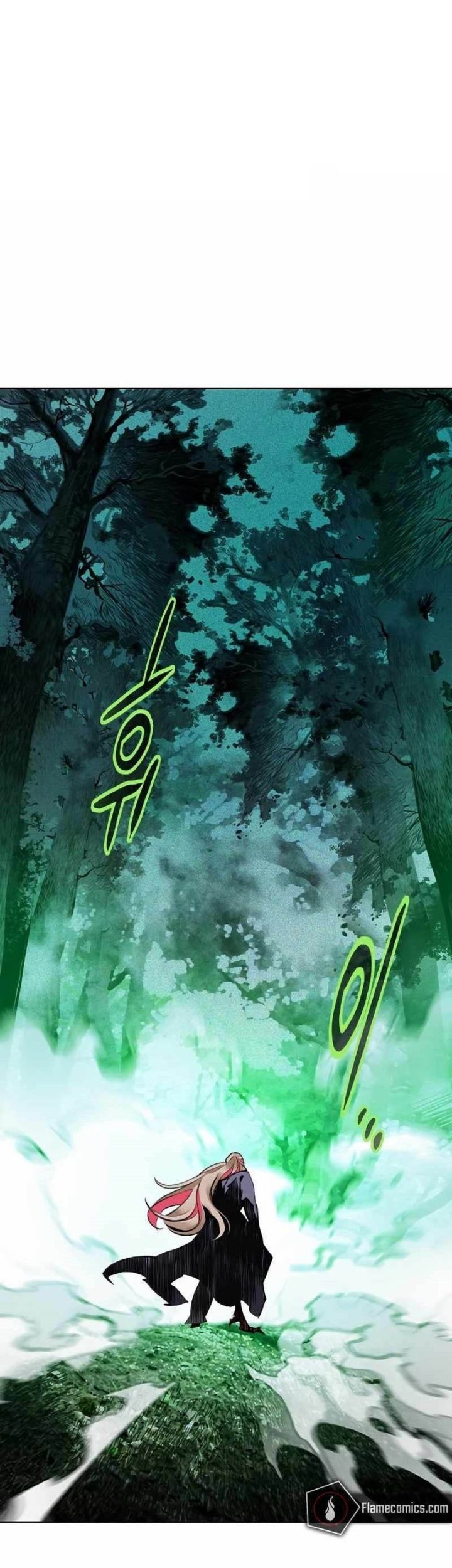 Jungle Juice Chapter 102 - halaman 2