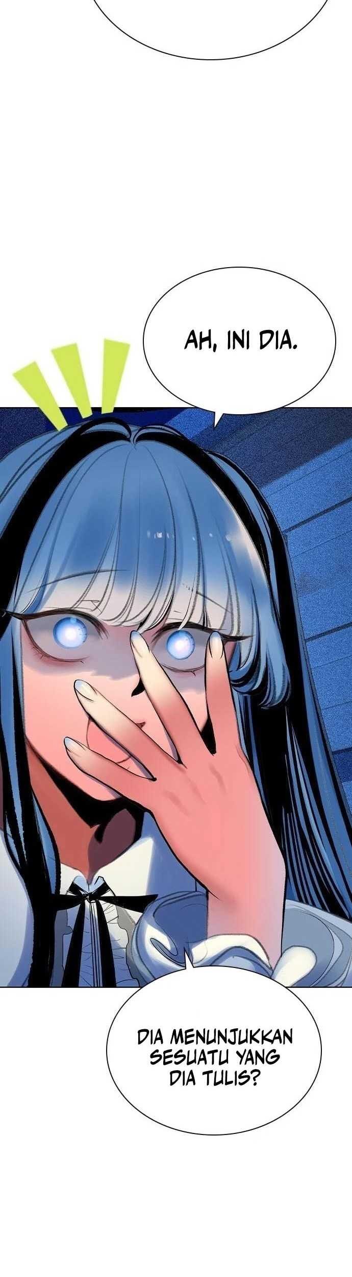 Jungle Juice Chapter 103 - halaman 116