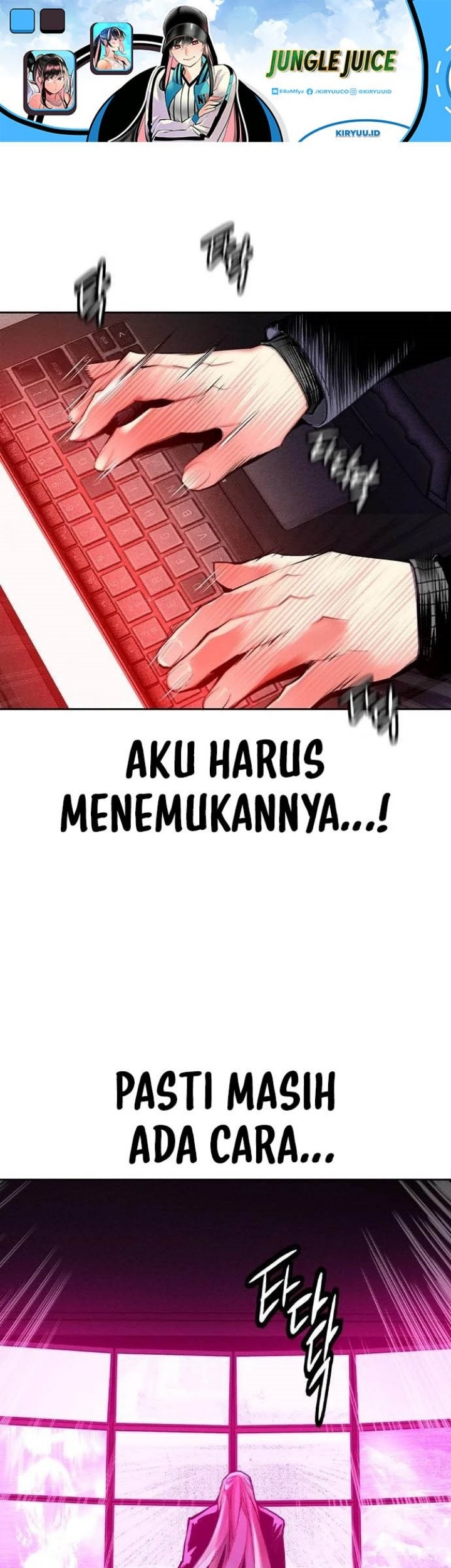 Jungle Juice Chapter 111 - halaman 2