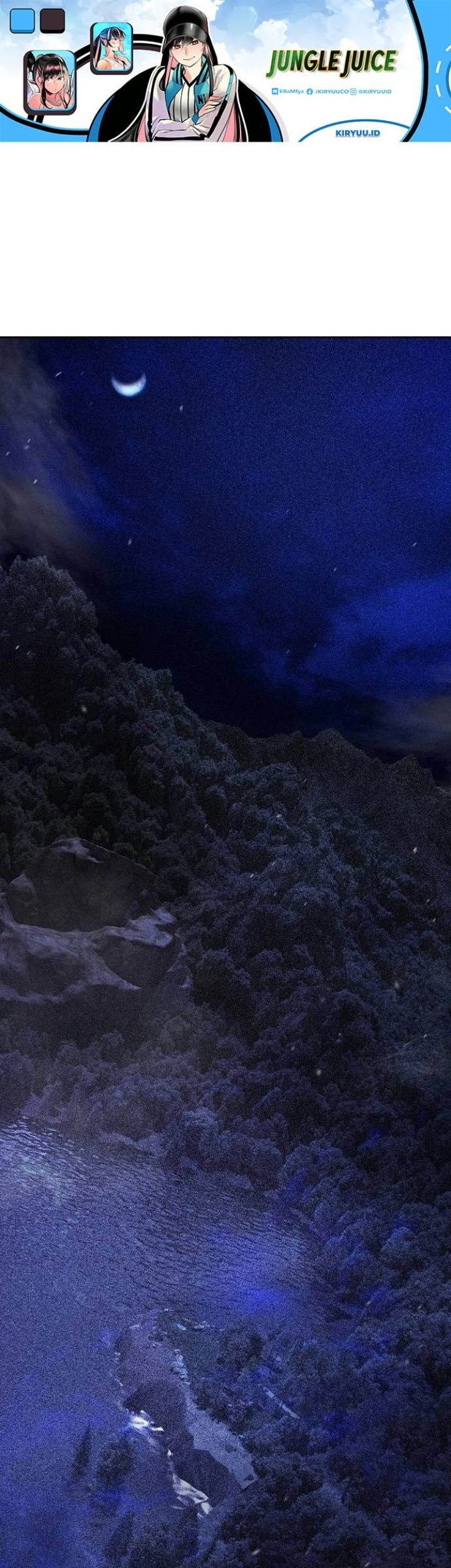 Jungle Juice Chapter 112 - halaman 2