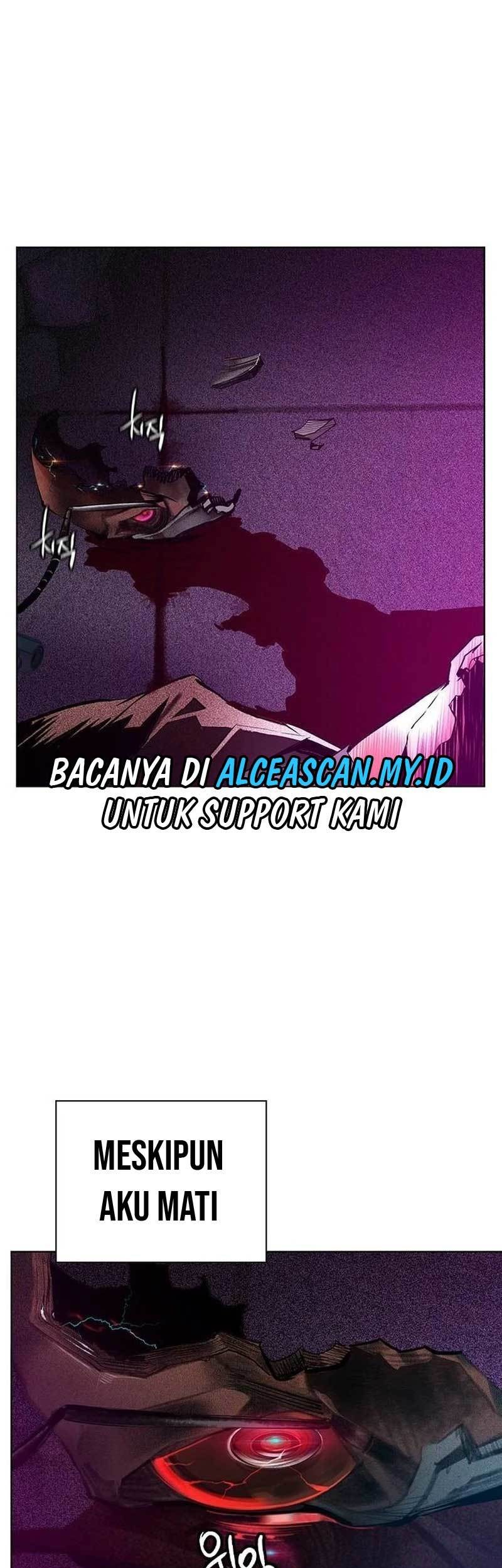 Jungle Juice Chapter 113 - halaman 1