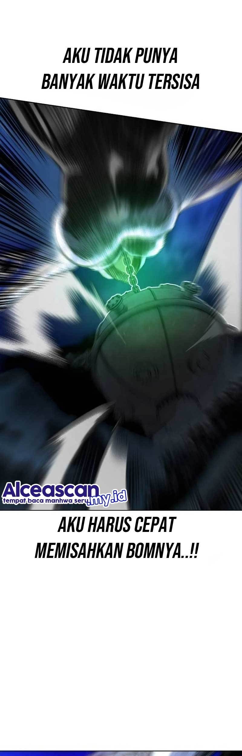 Jungle Juice Chapter 113 - halaman 13