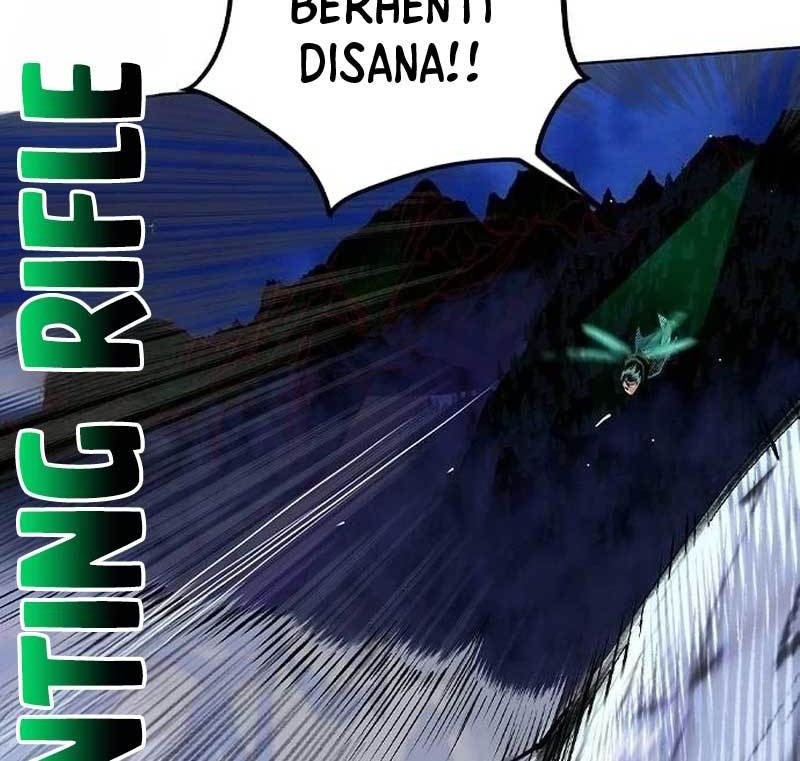 Jungle Juice Chapter 113 - halaman 21