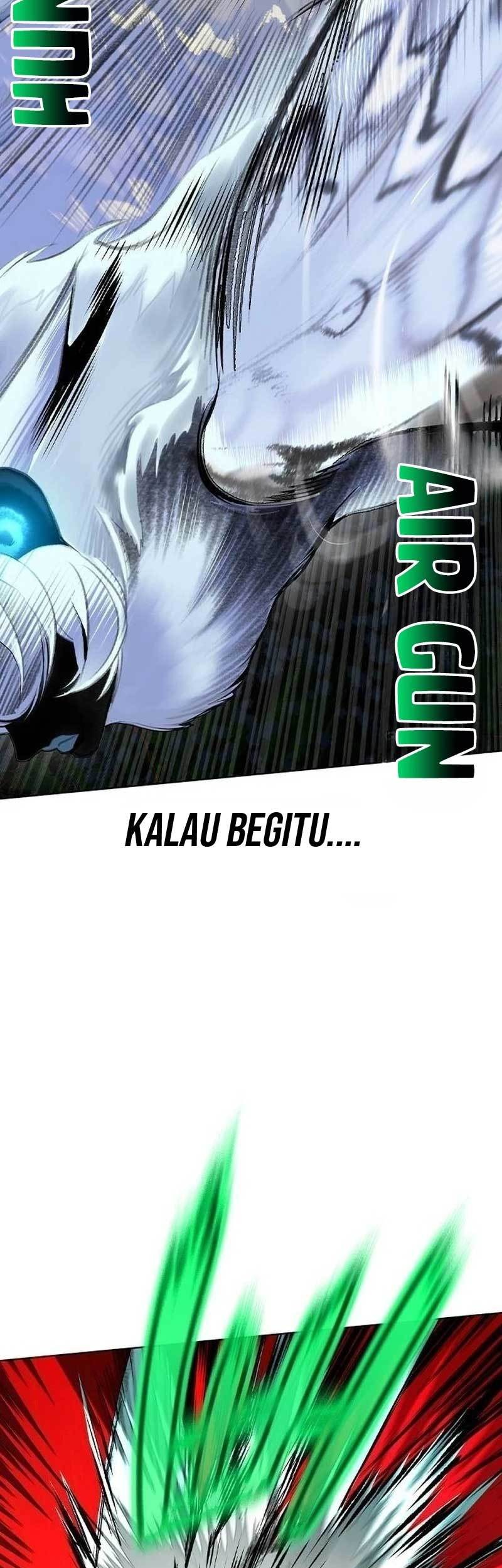 Jungle Juice Chapter 113 - halaman 22
