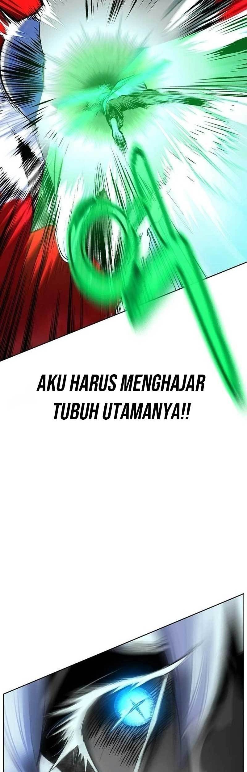 Jungle Juice Chapter 113 - halaman 23