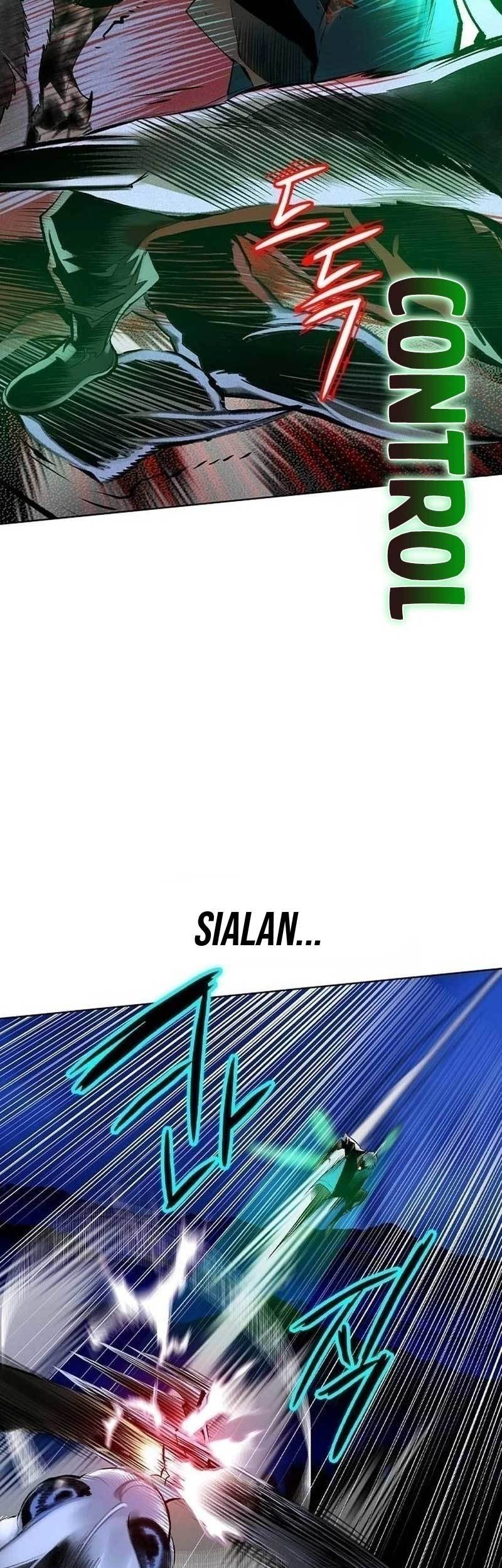 Jungle Juice Chapter 113 - halaman 28
