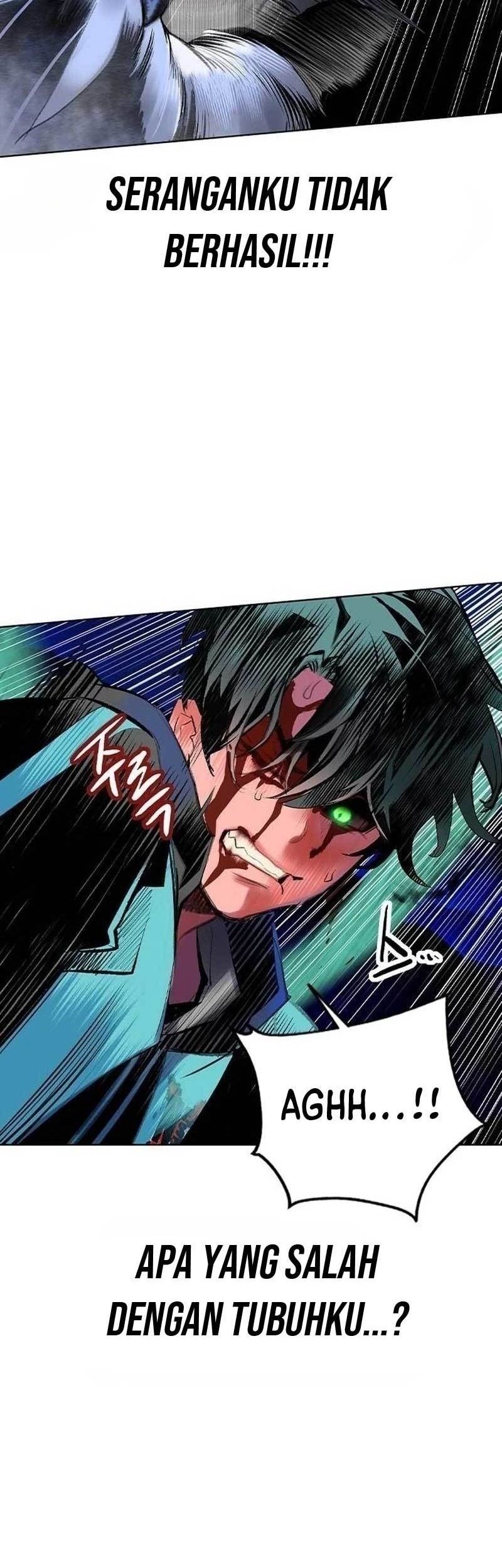 Jungle Juice Chapter 113 - halaman 29