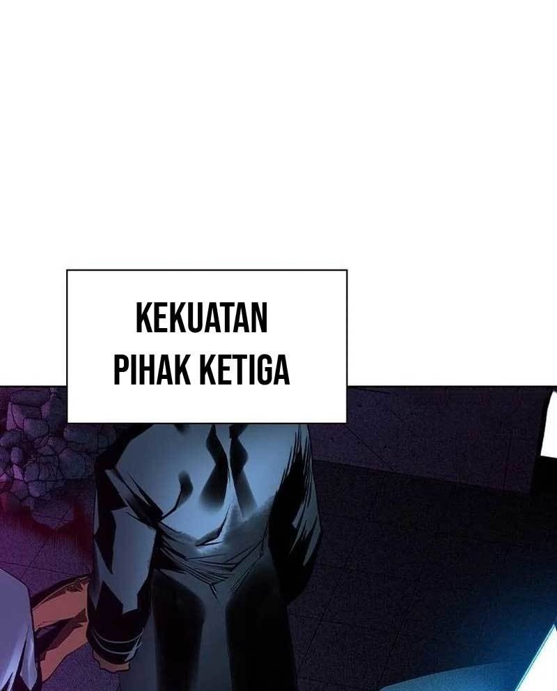 Jungle Juice Chapter 113 - halaman 3