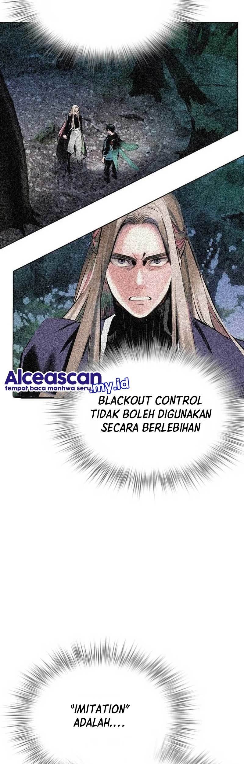 Jungle Juice Chapter 113 - halaman 31