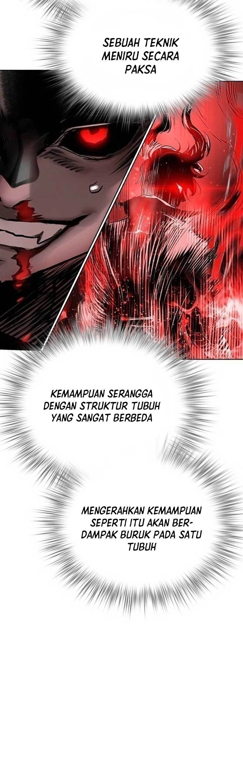 Jungle Juice Chapter 113 - halaman 32
