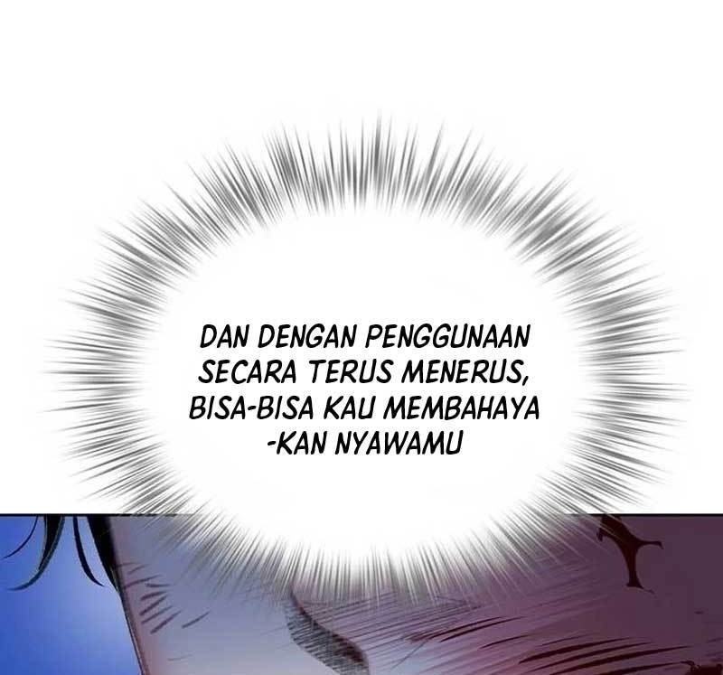 Jungle Juice Chapter 113 - halaman 33