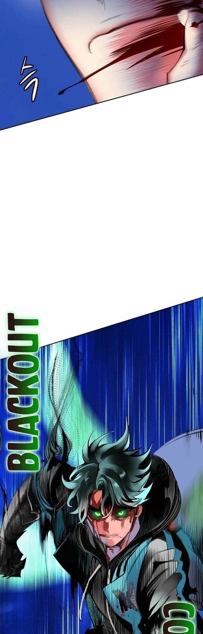 Jungle Juice Chapter 113 - halaman 34