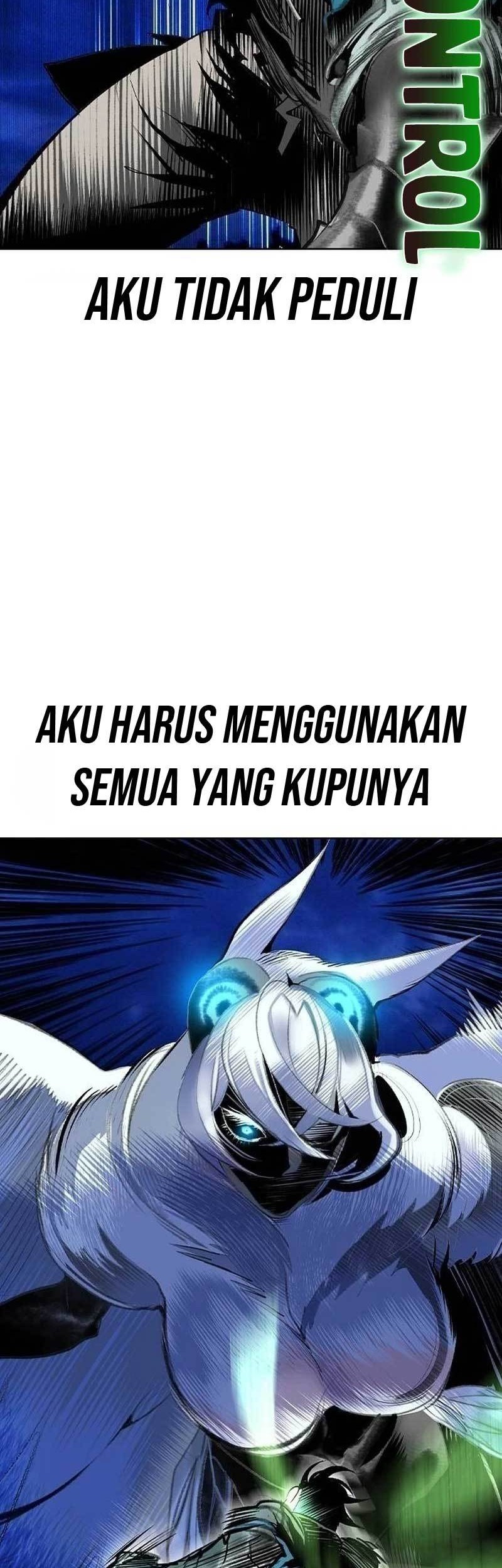 Jungle Juice Chapter 113 - halaman 35