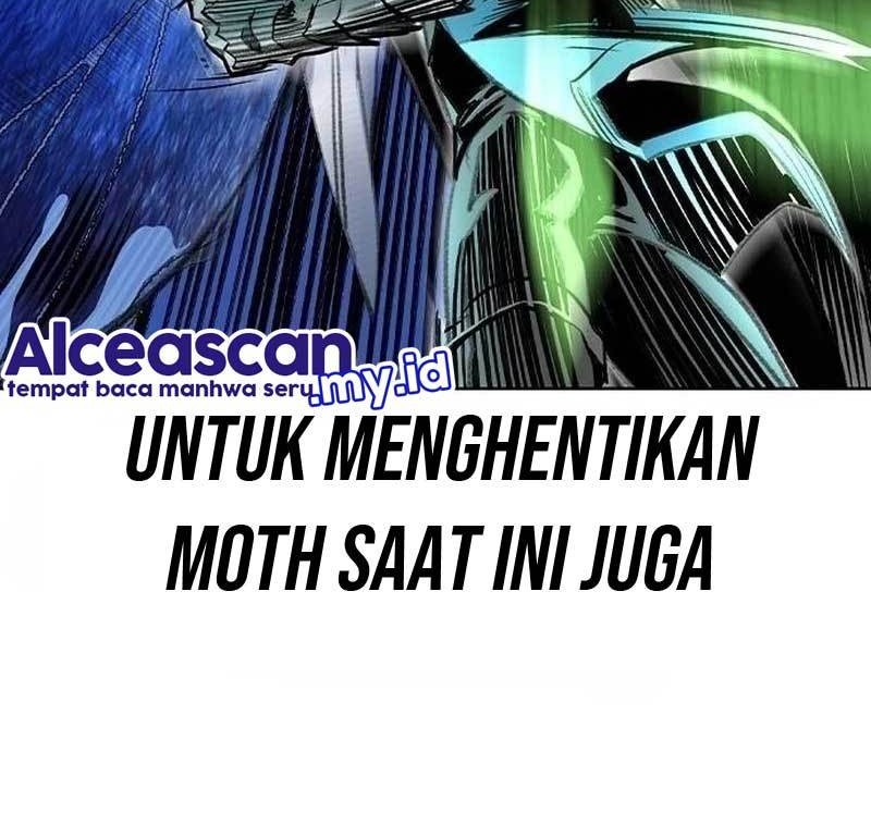 Jungle Juice Chapter 113 - halaman 36