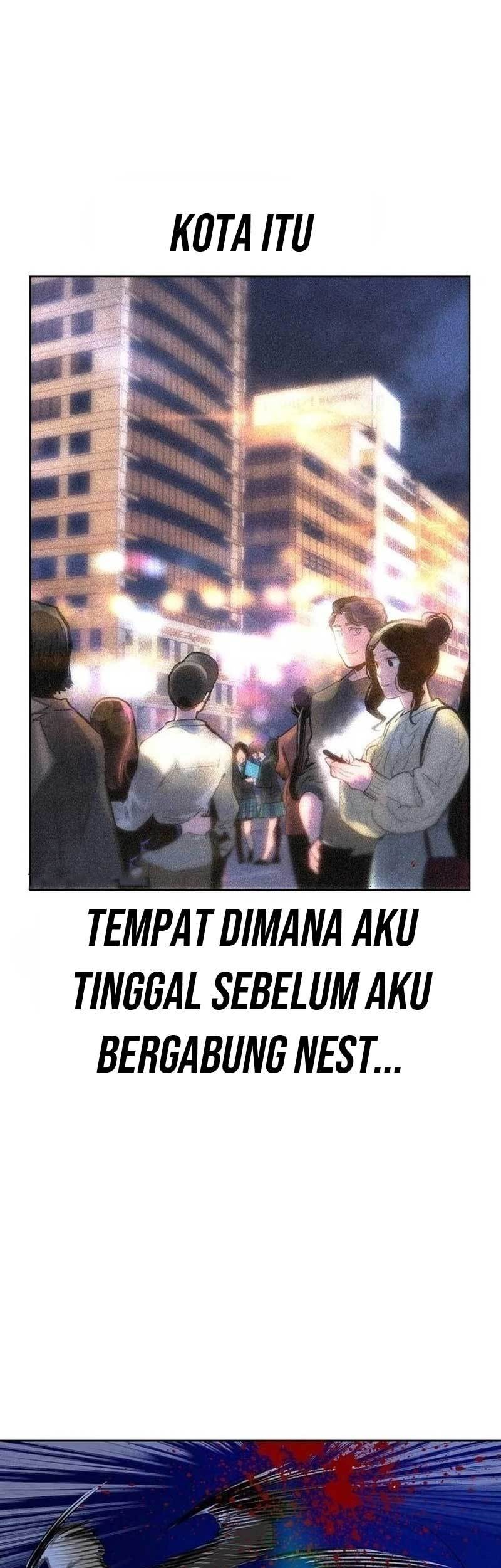 Jungle Juice Chapter 113 - halaman 37