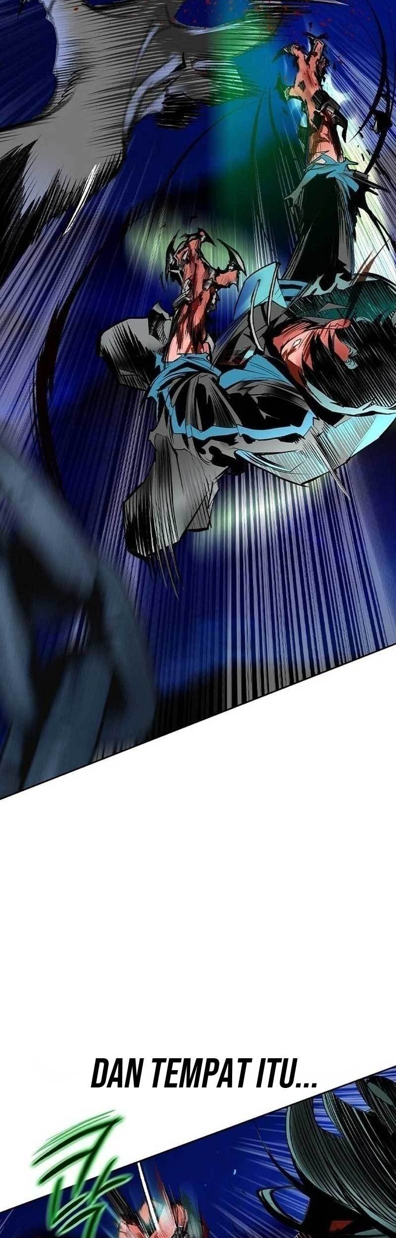 Jungle Juice Chapter 113 - halaman 38
