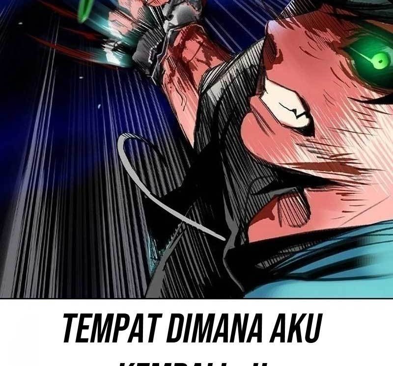 Jungle Juice Chapter 113 - halaman 39