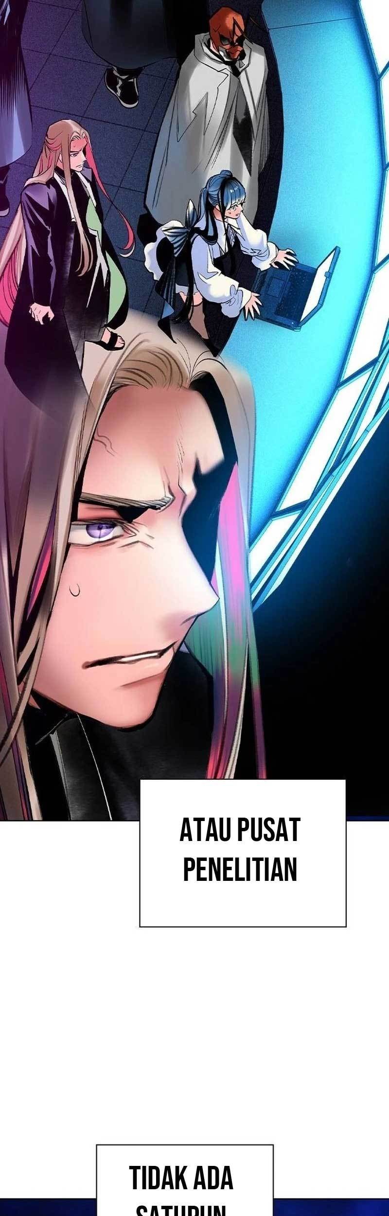 Jungle Juice Chapter 113 - halaman 4