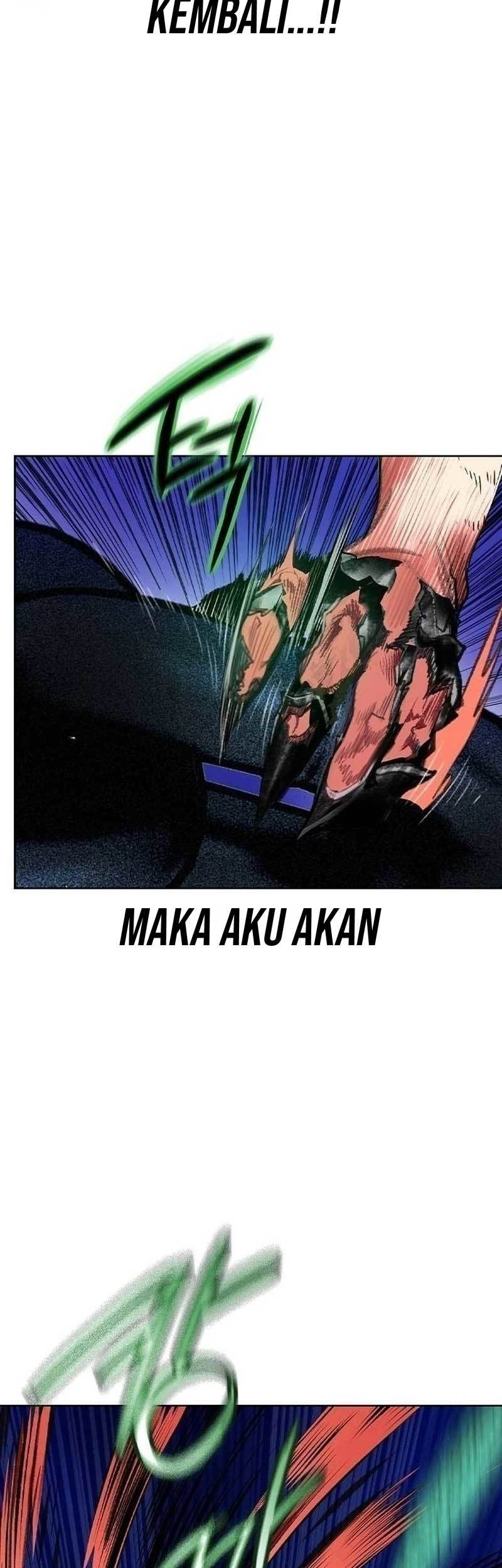Jungle Juice Chapter 113 - halaman 40