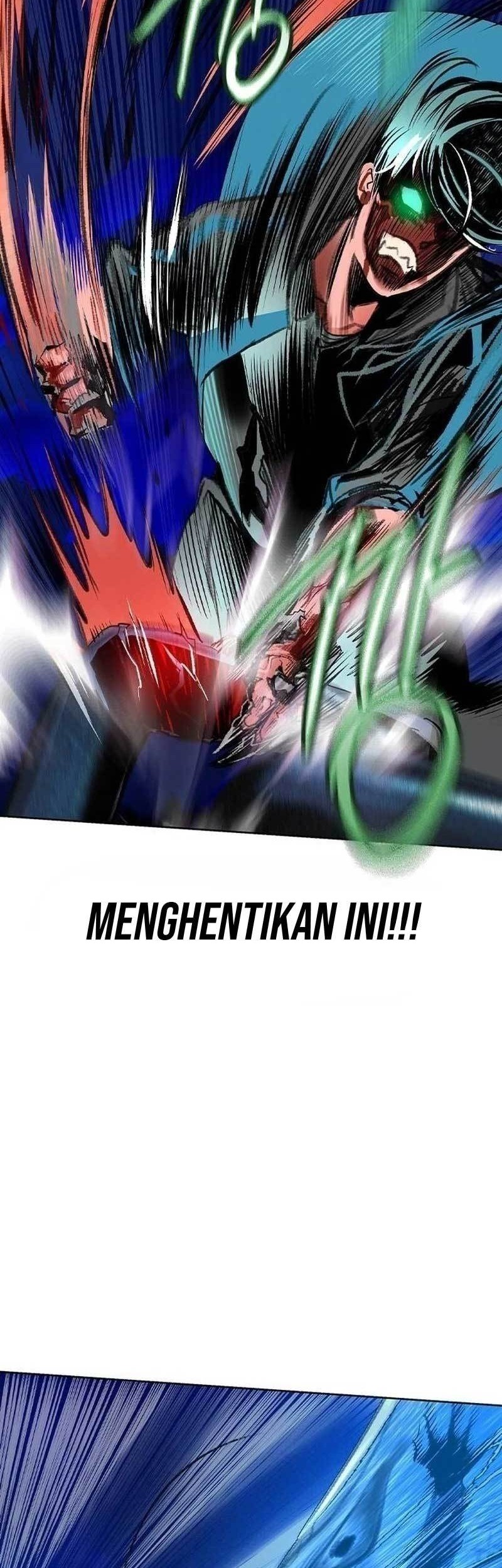 Jungle Juice Chapter 113 - halaman 41