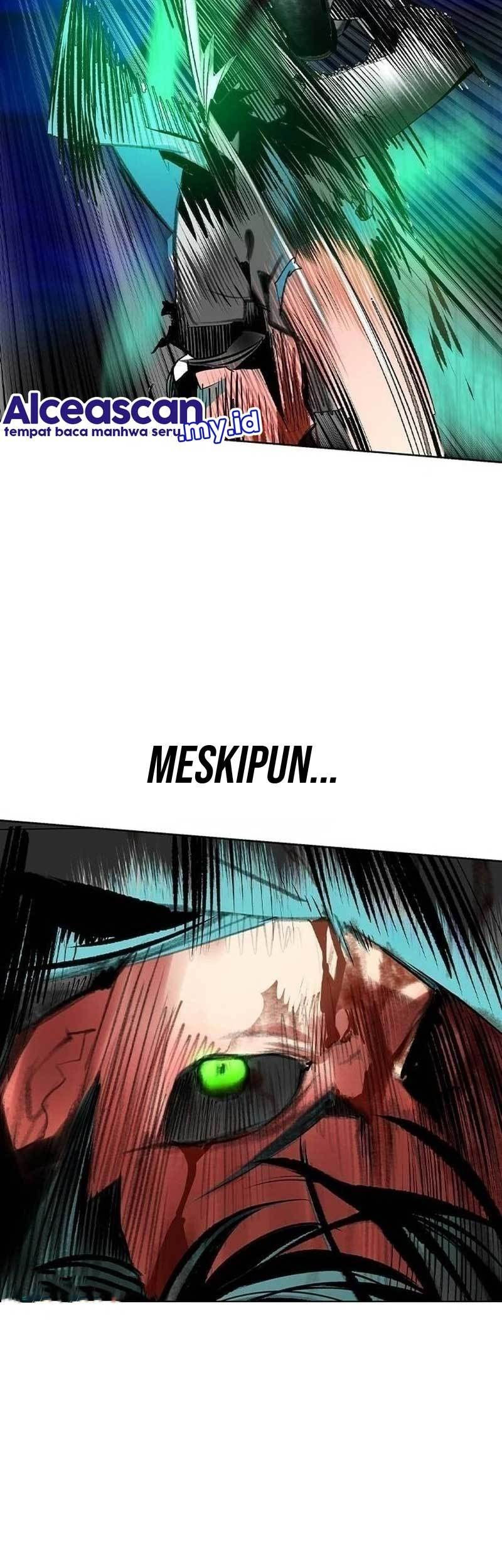 Jungle Juice Chapter 113 - halaman 43