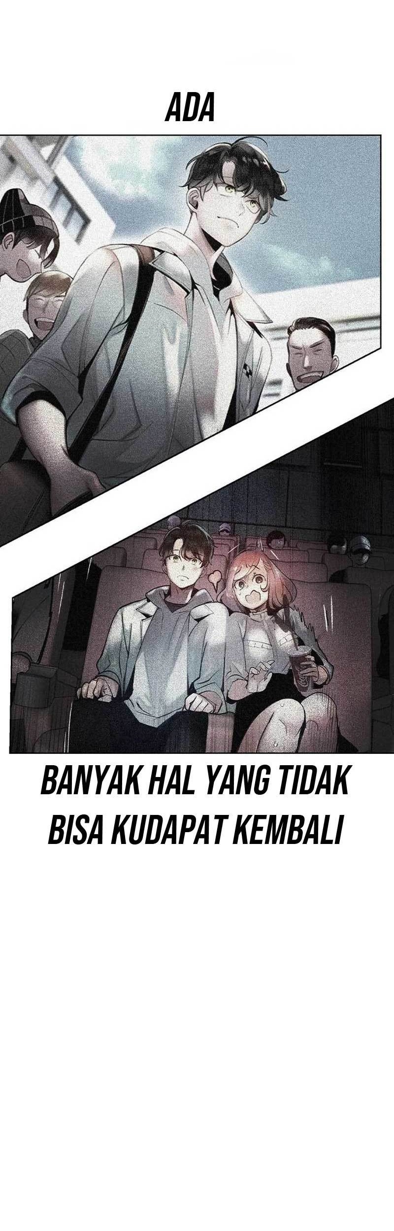 Jungle Juice Chapter 113 - halaman 44