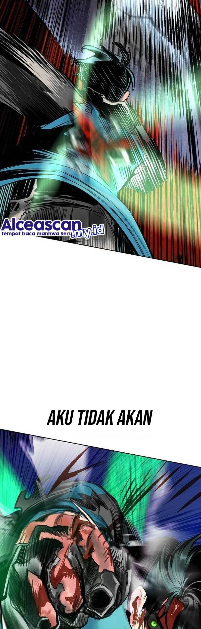 Jungle Juice Chapter 113 - halaman 49