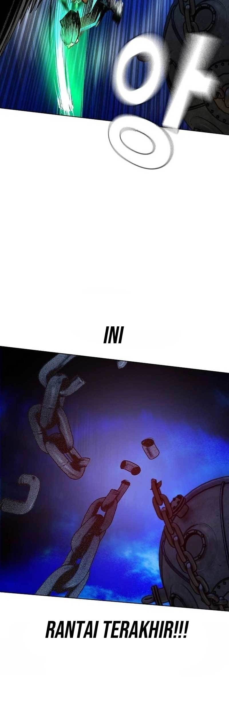 Jungle Juice Chapter 113 - halaman 52