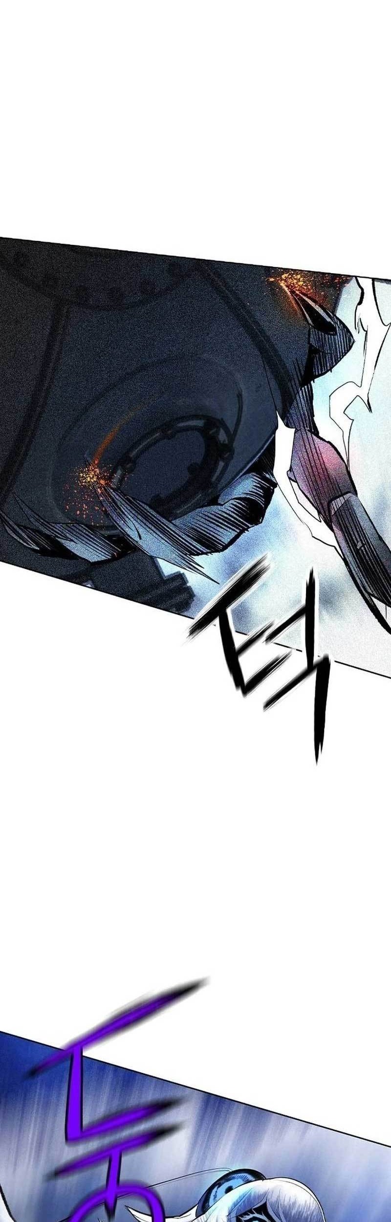 Jungle Juice Chapter 113 - halaman 53