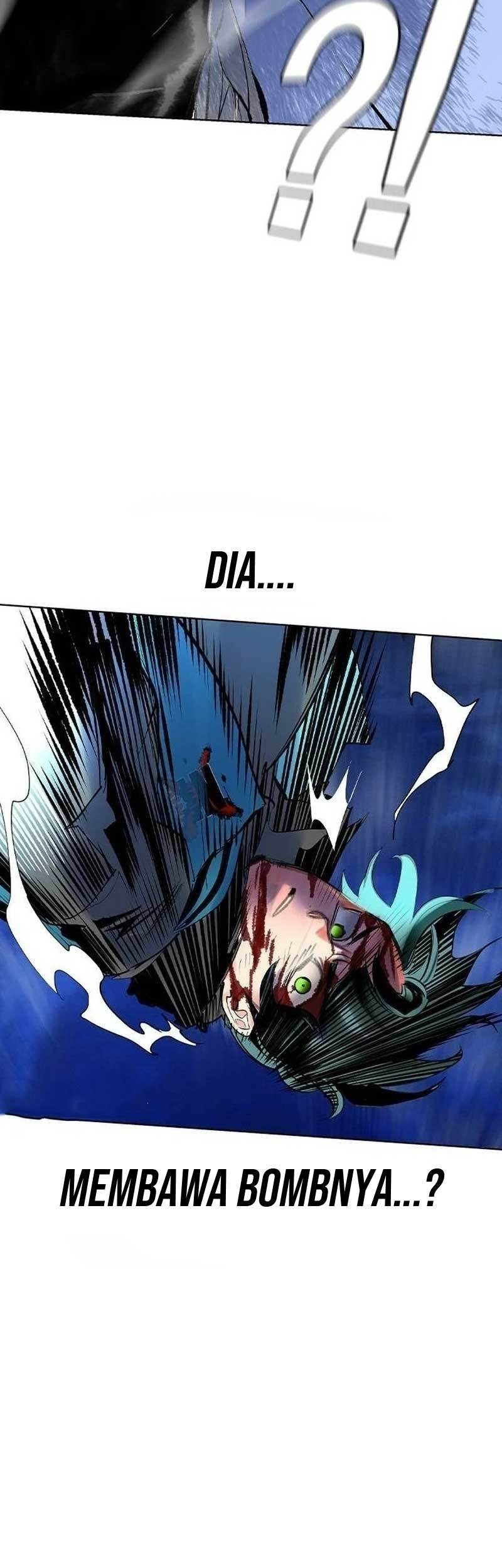 Jungle Juice Chapter 113 - halaman 55