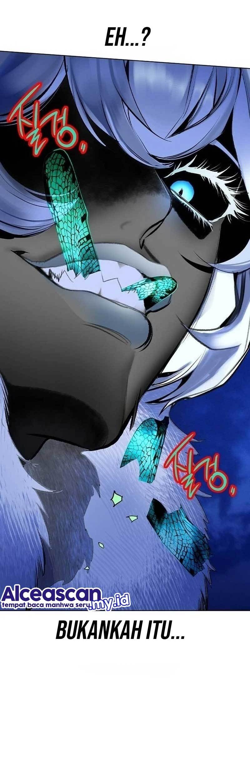 Jungle Juice Chapter 113 - halaman 56