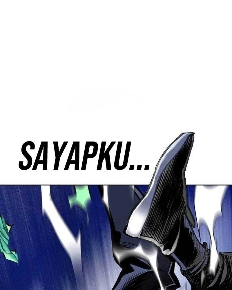 Jungle Juice Chapter 113 - halaman 57