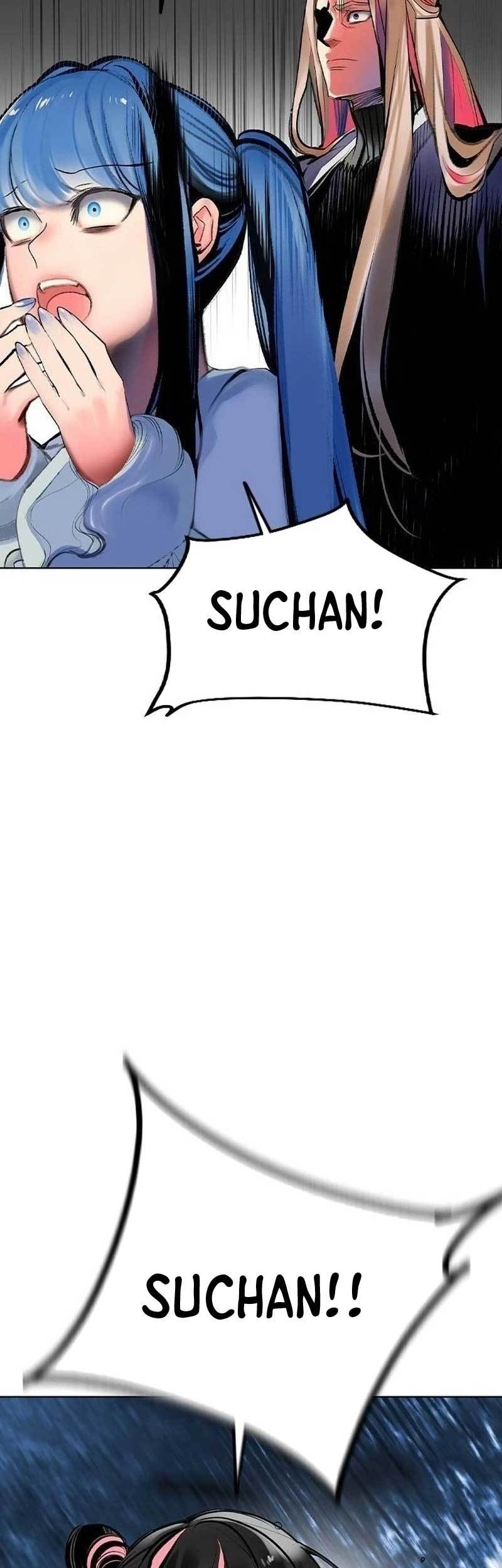 Jungle Juice Chapter 113 - halaman 59