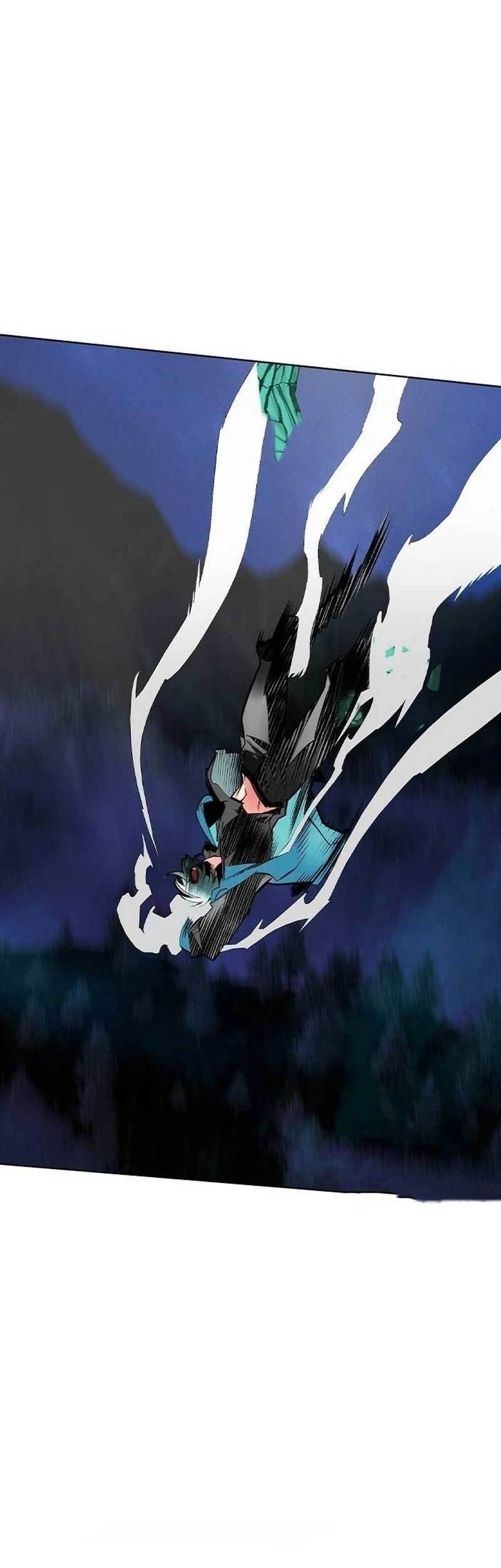 Jungle Juice Chapter 113 - halaman 61