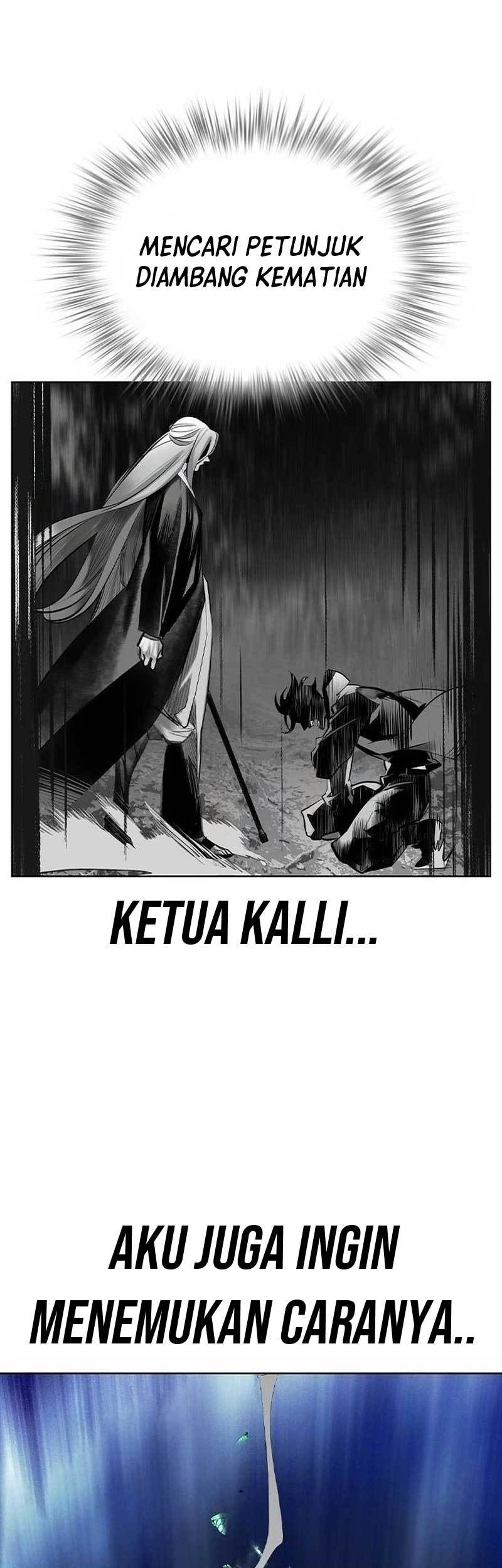 Jungle Juice Chapter 113 - halaman 64