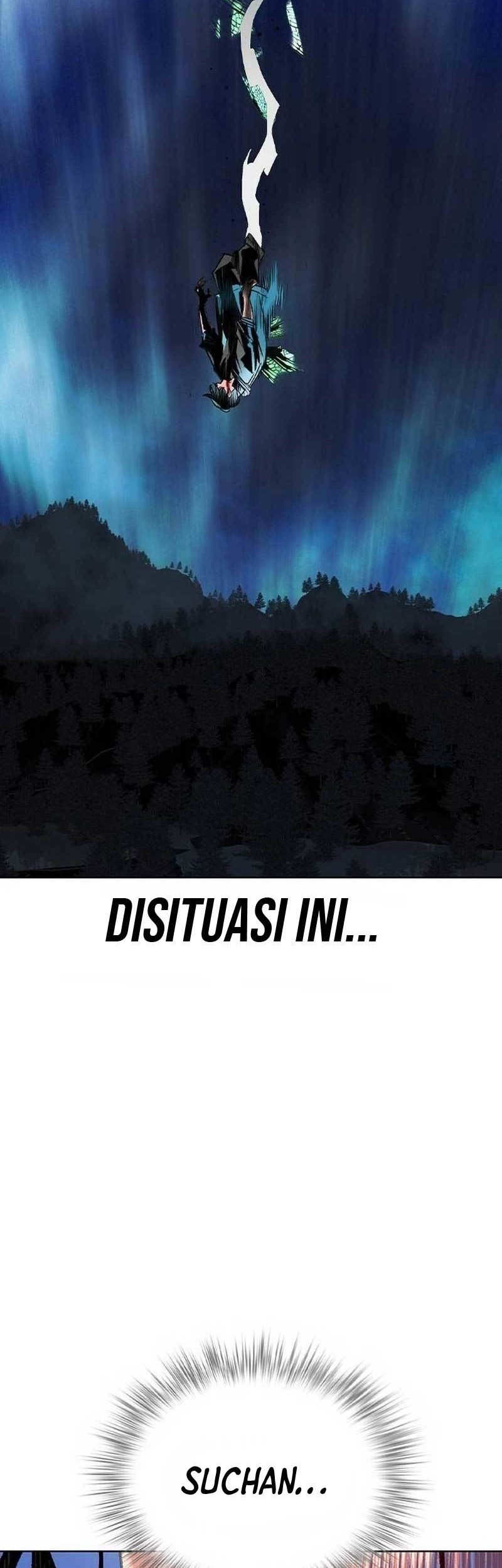 Jungle Juice Chapter 113 - halaman 65