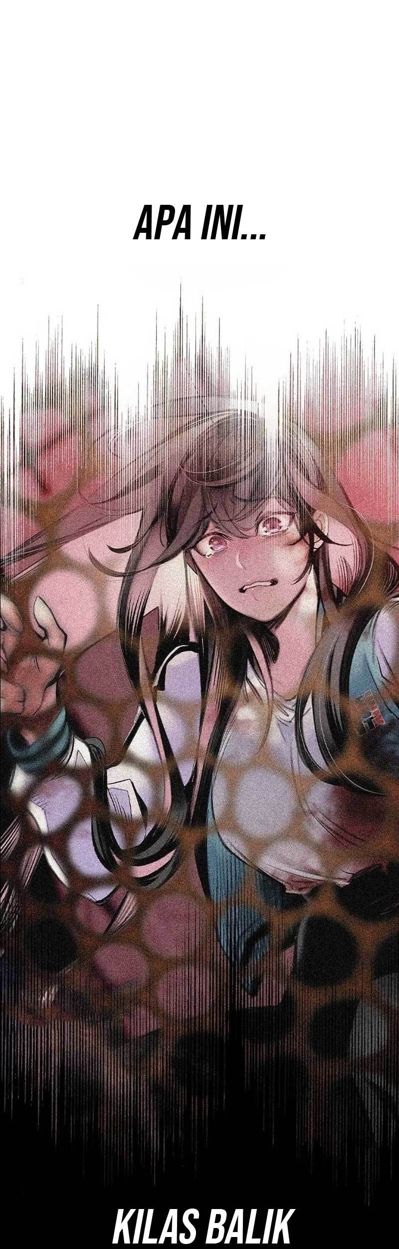 Jungle Juice Chapter 113 - halaman 67