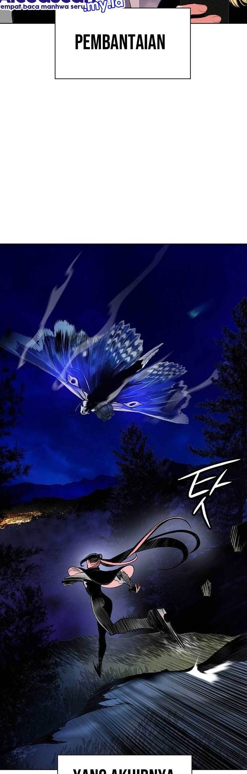 Jungle Juice Chapter 113 - halaman 7