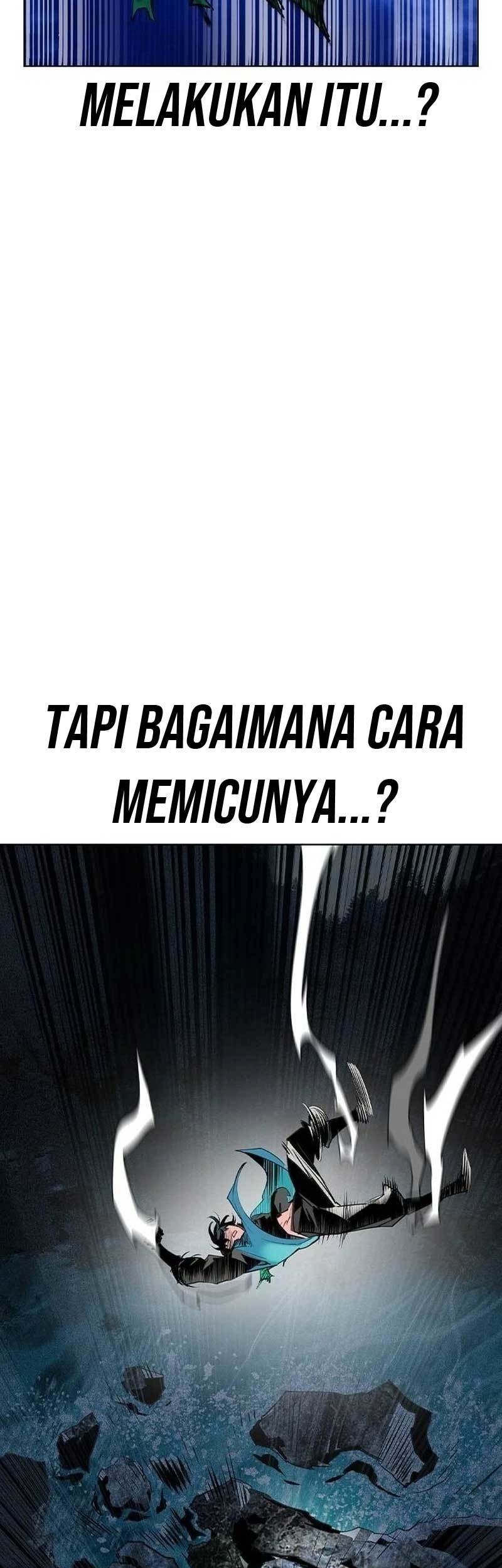 Jungle Juice Chapter 113 - halaman 73
