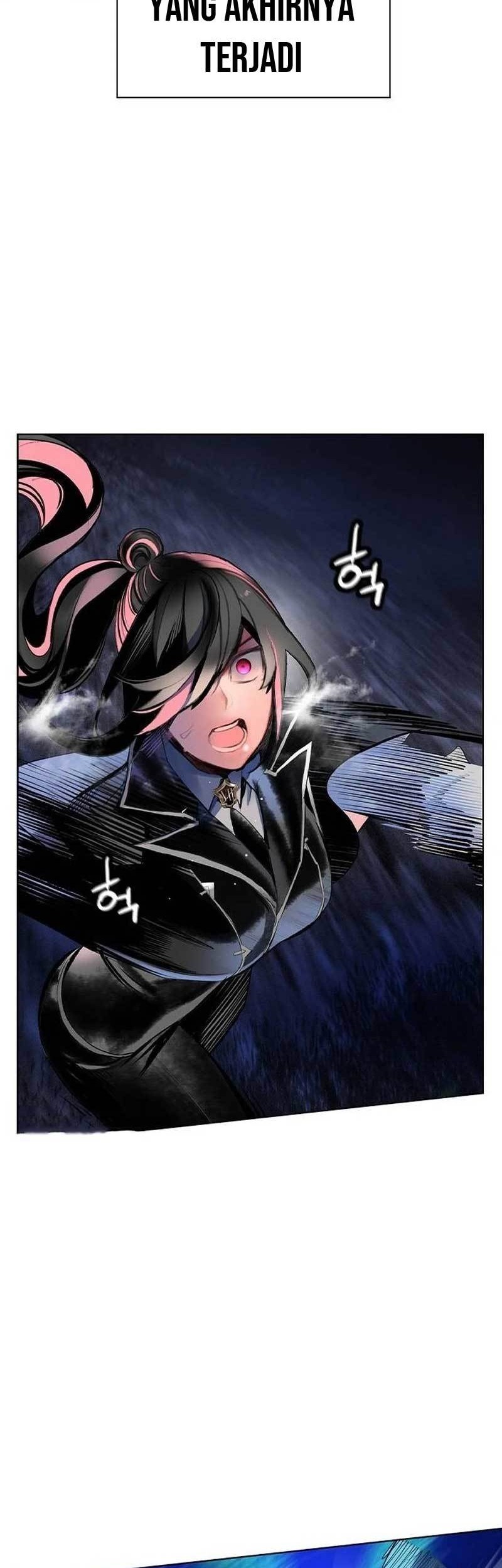Jungle Juice Chapter 113 - halaman 8