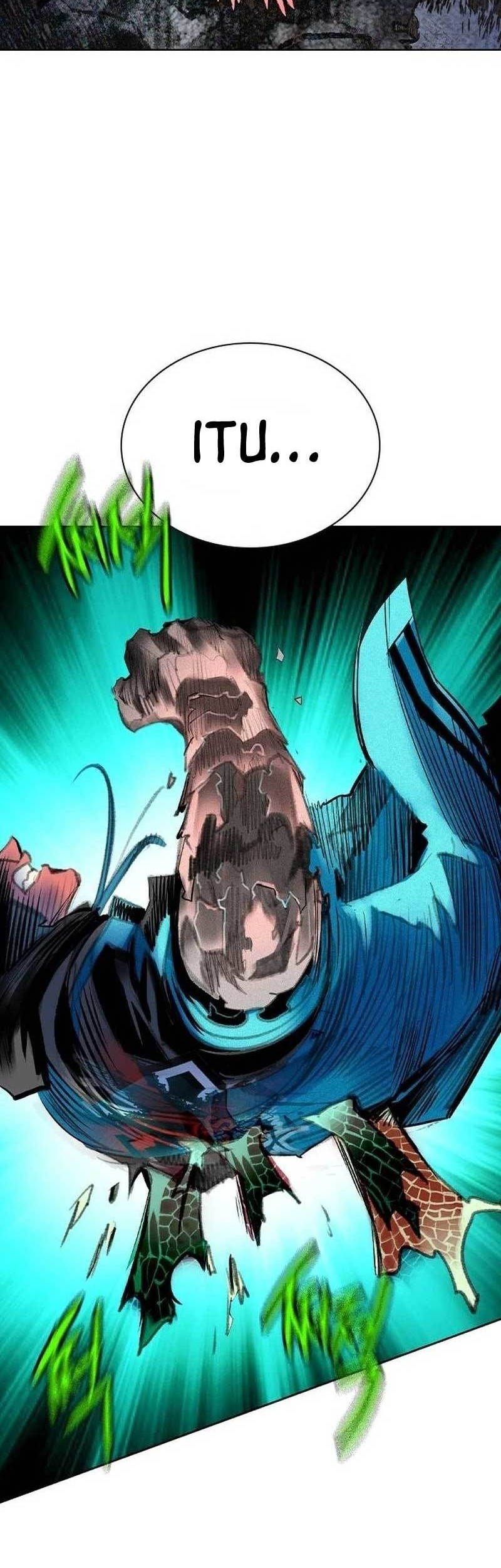Jungle Juice Chapter 113 - halaman 80